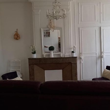 Gite Le Soujet Saint-Amour (Jura) Exterior foto