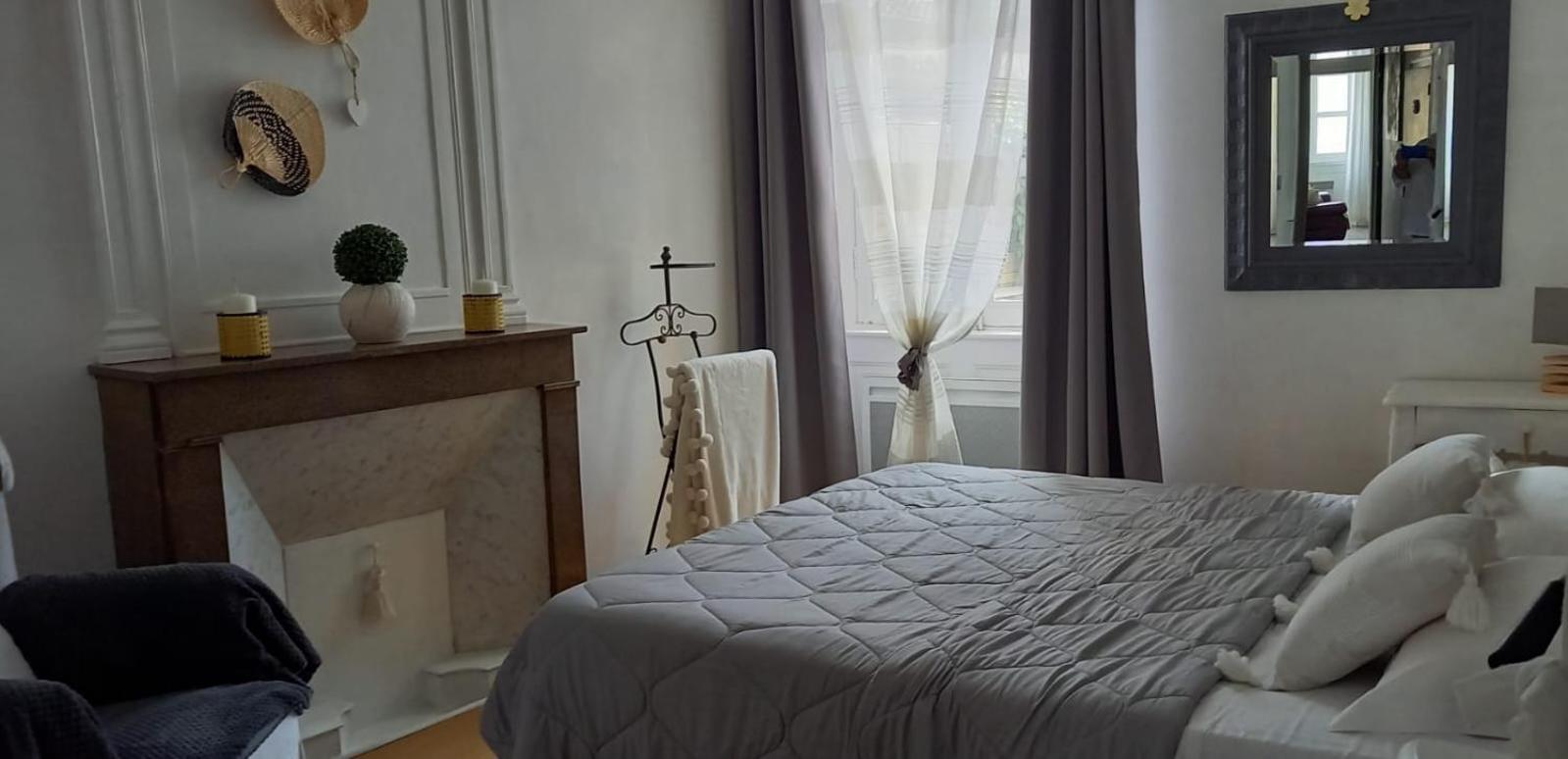 Gite Le Soujet Saint-Amour (Jura) Exterior foto